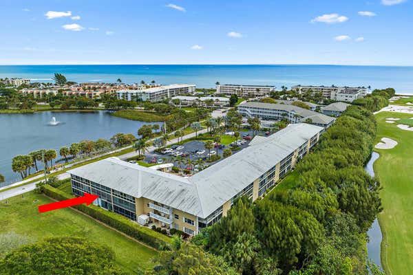 20 CELESTIAL WAY APT 215, JUNO BEACH, FL 33408 - Image 1