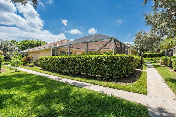 3570 WILDWOOD FOREST CT APT B, PALM BEACH GARDENS, FL 33403, photo 2 of 34