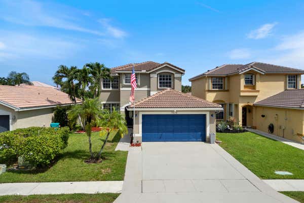 7078 CHESAPEAKE CIR, BOYNTON BEACH, FL 33436 - Image 1