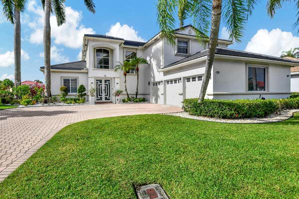 18744 OCEAN MIST DR, BOCA RATON, FL 33498 - Image 1