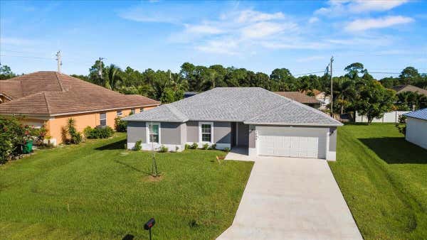 1589 SW DYCUS AVE, PORT SAINT LUCIE, FL 34953 - Image 1