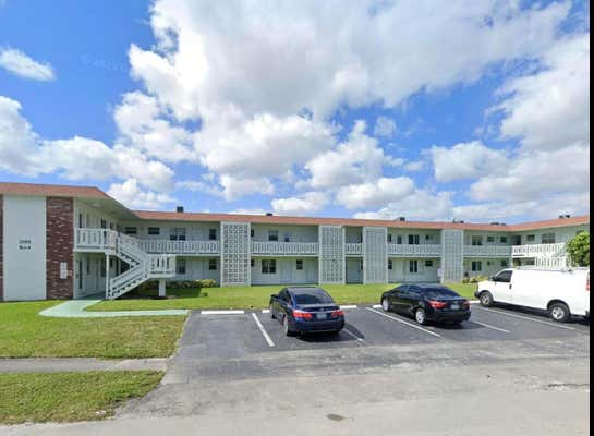 1599 NW 43RD AVE APT 204, LAUDERHILL, FL 33313 - Image 1