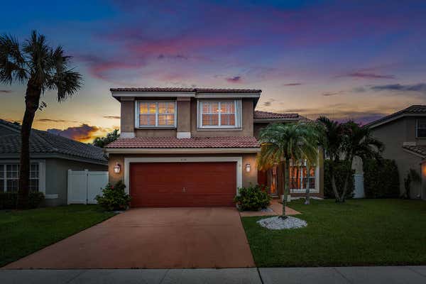 8158 MYSTIC HARBOR CIR, BOYNTON BEACH, FL 33436 - Image 1