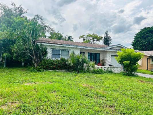 6811 NW 32ND AVE, FORT LAUDERDALE, FL 33309 - Image 1