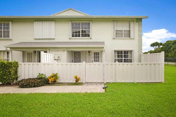 3695 SAVOY LN APT I, WEST PALM BEACH, FL 33417 - Image 1