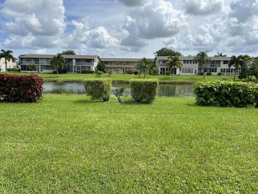 264 ANDOVER K, WEST PALM BEACH, FL 33417 - Image 1