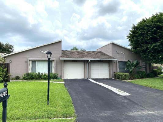 5304 MIRROR LAKES BLVD, BOYNTON BEACH, FL 33472 - Image 1