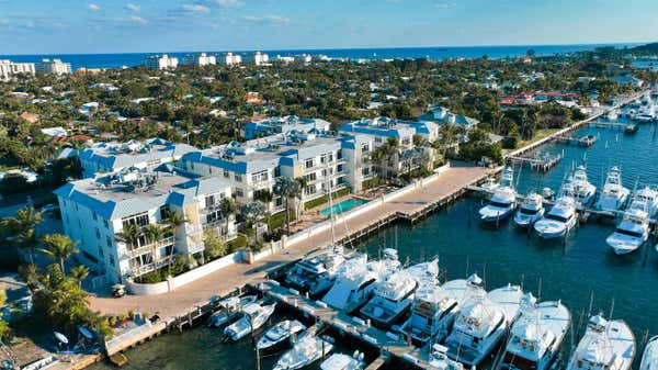 184 LAKE DR # 2302, PALM BEACH SHORES, FL 33404 - Image 1