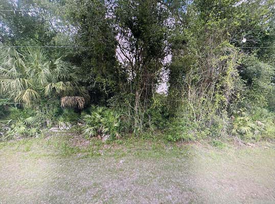 1018 WELLS AVE, LEHIGH ACRES, FL 33972 - Image 1