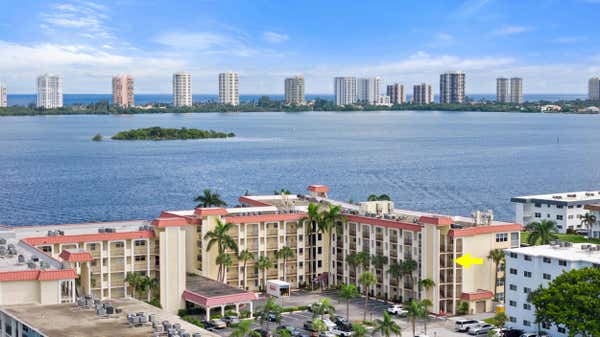 100 PARADISE HARBOUR BLVD APT 412, NORTH PALM BEACH, FL 33408 - Image 1