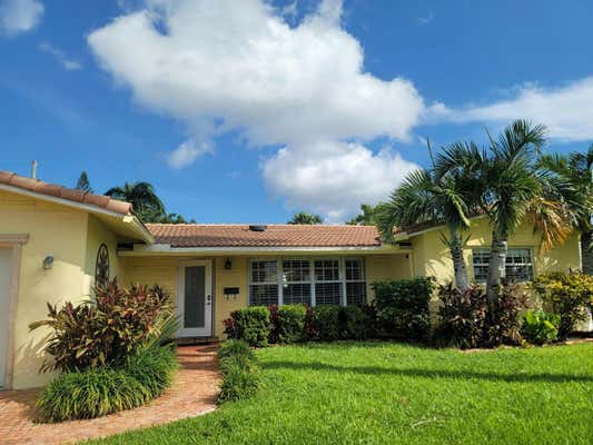 917 SE 16TH CT, DEERFIELD BEACH, FL 33441 - Image 1