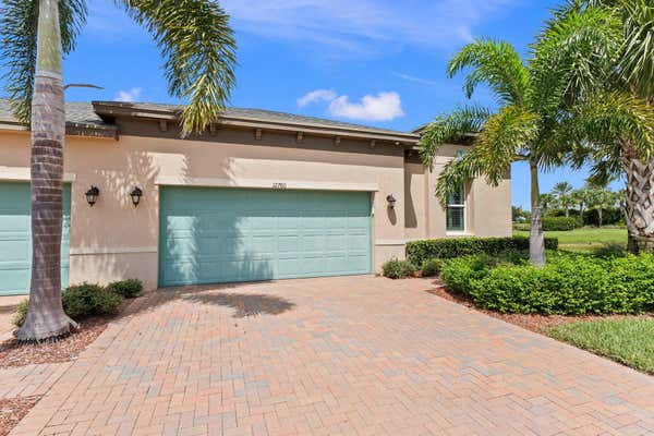 12760 SW LAKE FERN CIR, PORT SAINT LUCIE, FL 34987 - Image 1