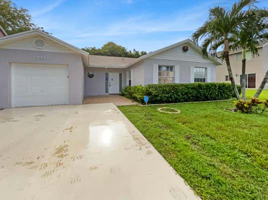 941 SW 88TH AVE, PEMBROKE PINES, FL 33025 - Image 1