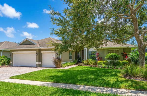 4164 ABINGTON WOODS CIR, VERO BEACH, FL 32967 - Image 1