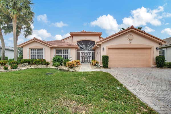 11696 CARDENAS BLVD, BOYNTON BEACH, FL 33437 - Image 1