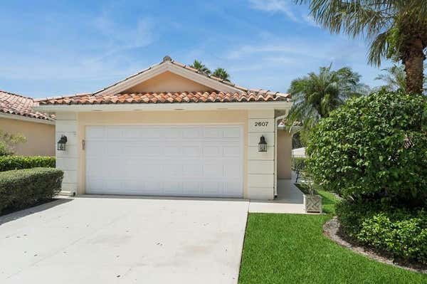 2607 LIVINGSTON LN, WEST PALM BEACH, FL 33411, photo 2 of 88