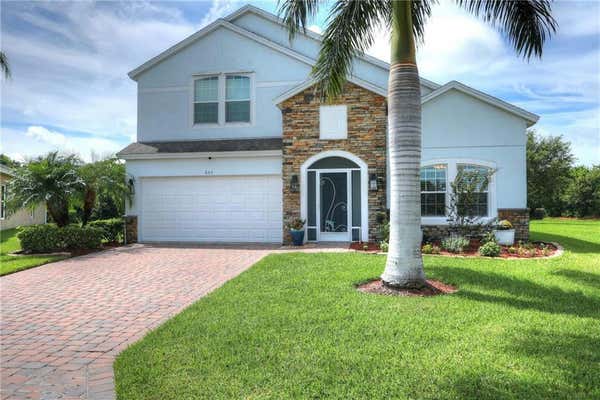 655 VALENCIA CIR SW, VERO BEACH, FL 32968 - Image 1