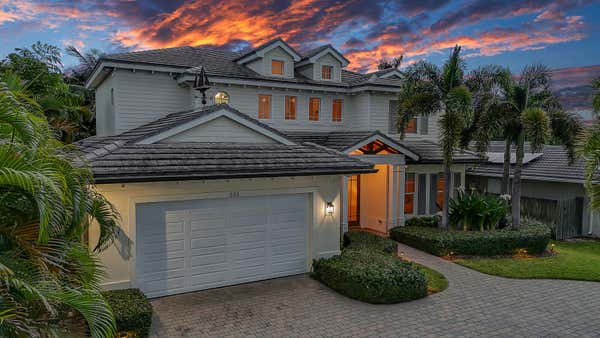 333 TACOMA LN, PALM BEACH SHORES, FL 33404 - Image 1