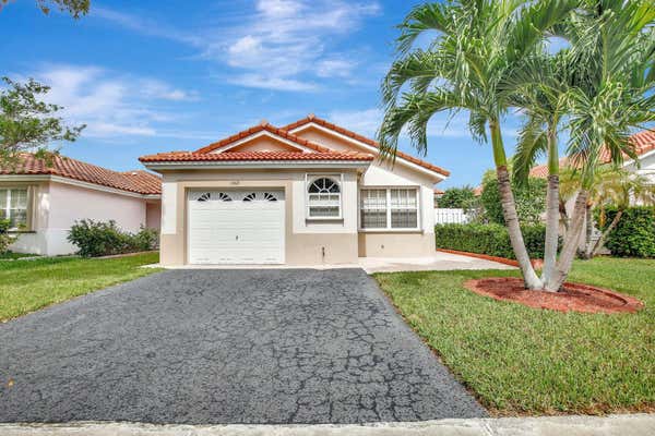 13421 NW 5TH CT, PLANTATION, FL 33325 - Image 1