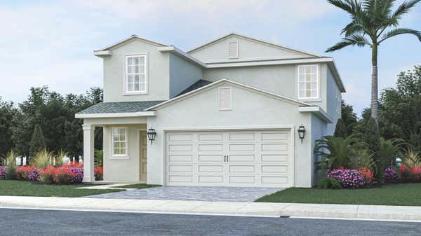 5935 NW GRASSMERE ST, PORT SAINT LUCIE, FL 34987 - Image 1