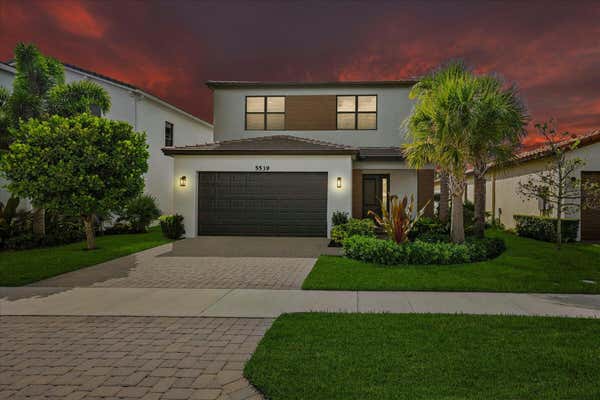 5539 STARFISH RD, WESTLAKE, FL 33470 - Image 1