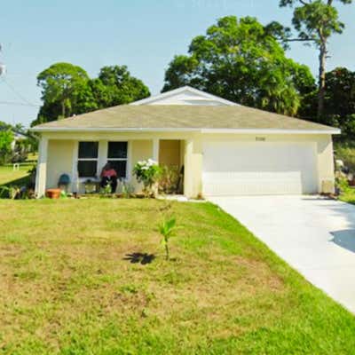 7100 COQUINA AVE, FORT PIERCE, FL 34951 - Image 1