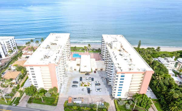 1149 HILLSBORO MILE APT 209, HILLSBORO BEACH, FL 33062 - Image 1