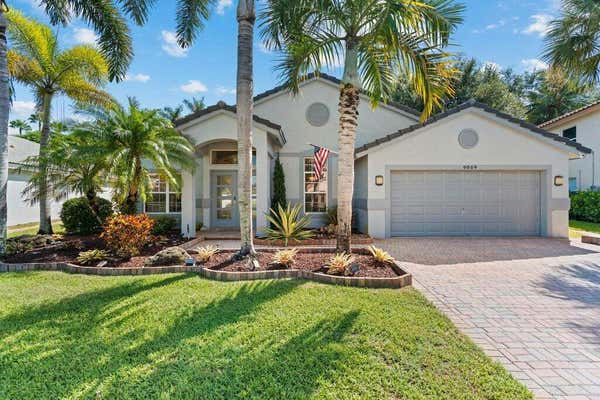 4054 BAHIA ISLE CIR, WELLINGTON, FL 33449 - Image 1