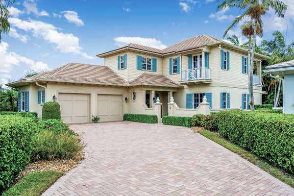 410 N PALM ISLAND CIR, VERO BEACH, FL 32963 - Image 1