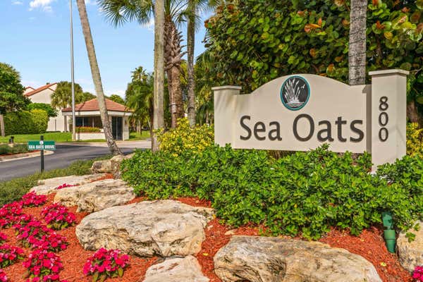 703 SEA OATS DR # C-2, JUNO BEACH, FL 33408 - Image 1