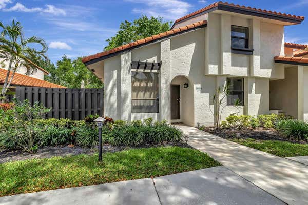 5691 FOX HOLLOW DR APT A, BOCA RATON, FL 33486 - Image 1