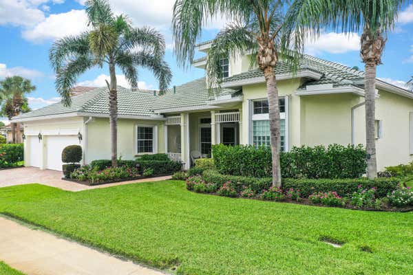 171 NW MAGNOLIA LAKES BLVD, PORT SAINT LUCIE, FL 34986 - Image 1