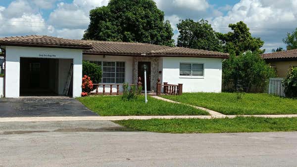 4569 NW 40TH ST, LAUDERDALE LAKES, FL 33319 - Image 1