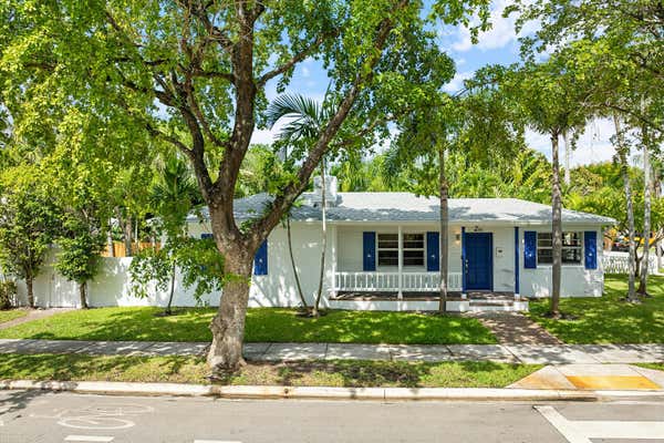 3415 SPRUCE AVE, WEST PALM BEACH, FL 33407 - Image 1