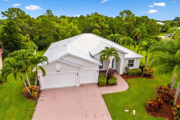 501 NW PINESAP PL, JENSEN BEACH, FL 34957 - Image 1