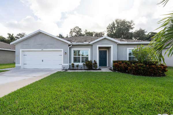 5254 OAKLAND LAKE CIR, FORT PIERCE, FL 34951 - Image 1