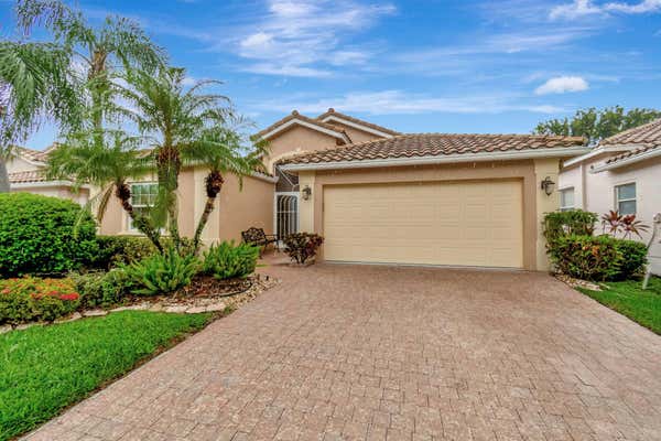 7081 CATANIA DR, BOYNTON BEACH, FL 33472 - Image 1