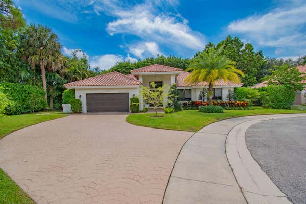 2302 NW 66TH DR, BOCA RATON, FL 33496 - Image 1