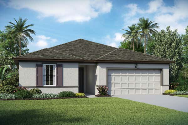 774 SW GRETCHEN TER # 255, PORT SAINT LUCIE, FL 34953 - Image 1