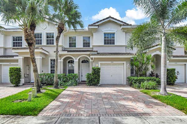 4442 REGAL CT, DELRAY BEACH, FL 33445 - Image 1