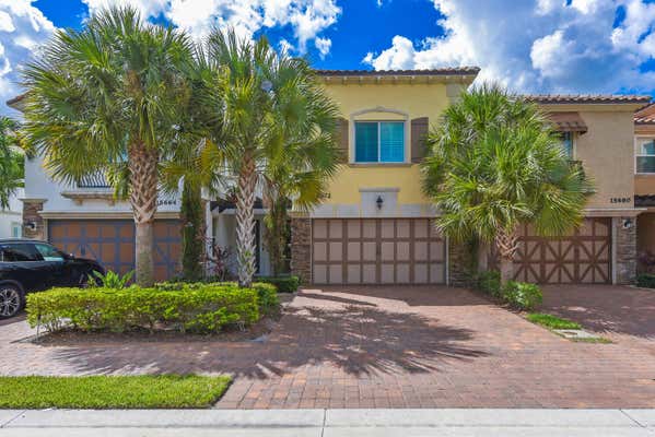 15672 ITALIAN CYPRESS WAY, WELLINGTON, FL 33414 - Image 1