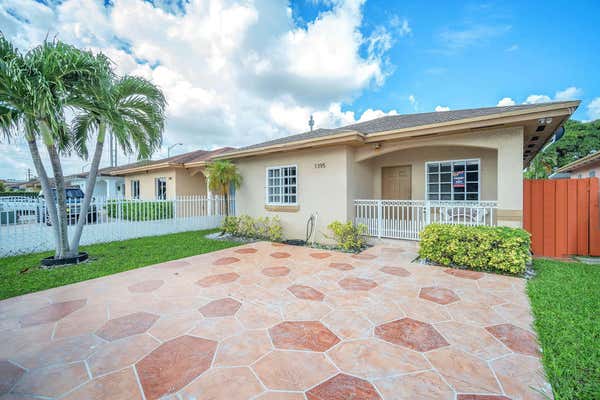 1395 W 30TH ST, HIALEAH, FL 33012 - Image 1