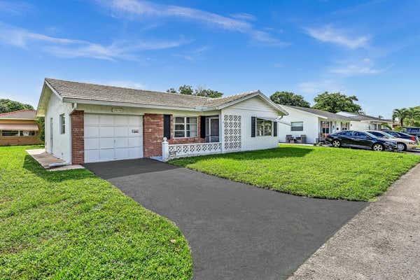 7610 NW 68TH TER, TAMARAC, FL 33321 - Image 1