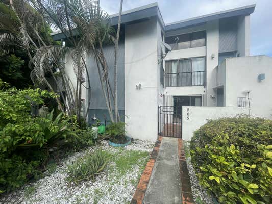 8301 SW 157TH AVE APT 205, MIAMI, FL 33193 - Image 1