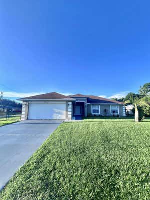 1897 SW LOFGREN AVE, PORT SAINT LUCIE, FL 34953 - Image 1