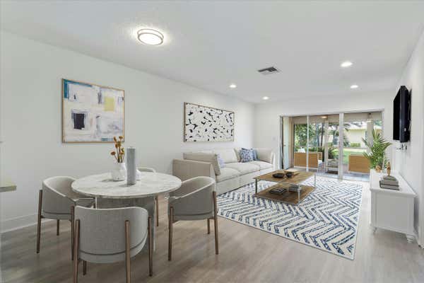 13724 VIA FLORA APT B, DELRAY BEACH, FL 33484 - Image 1