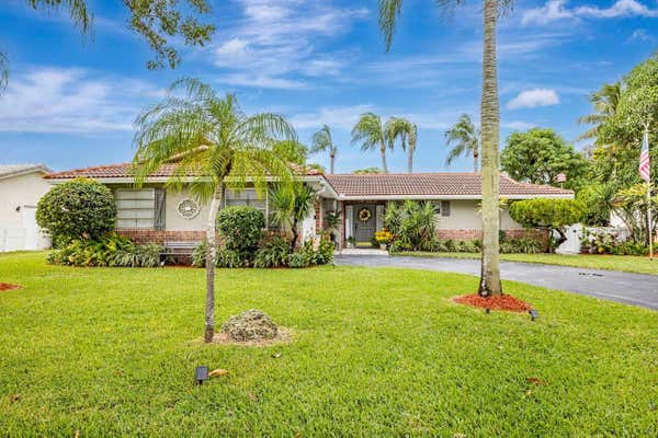 11261 NW 41ST CT, CORAL SPRINGS, FL 33065 - Image 1