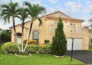 18865 NW 1ST ST, PEMBROKE PINES, FL 33029 - Image 1