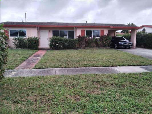 321 W 18TH ST, RIVIERA BEACH, FL 33404 - Image 1