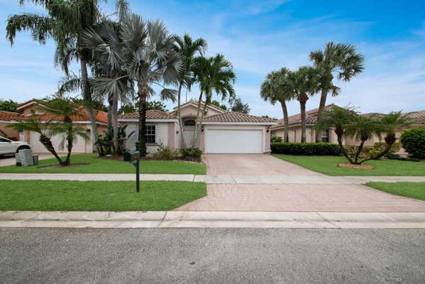 7140 TRENTINO WAY, BOYNTON BEACH, FL 33472 - Image 1